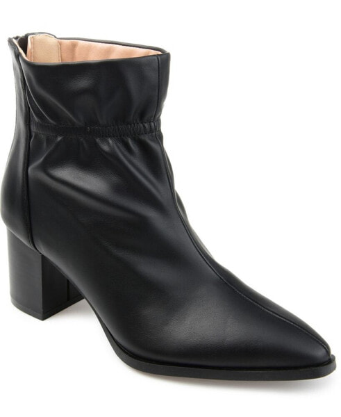 Полусапоги JOURNEE Collection Heddy Bootie