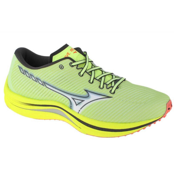 Кроссовки Mizuno Wave Rebellion J1GC211702