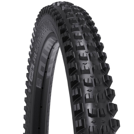 WTB Verdict TCS Light High Grip Tritec And Slash Guard Tubeless 27.5´´ x 2.50 MTB tyre