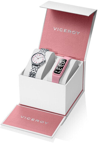 Часы Viceroy Sweet & Fit 401132-05