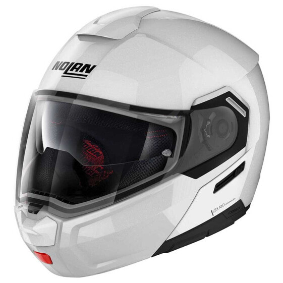 NOLAN N90-3 06 Classic N-COM modular helmet