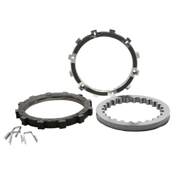 REKLUSE Kawasaki KX 250 751-04140 Clutch Kit