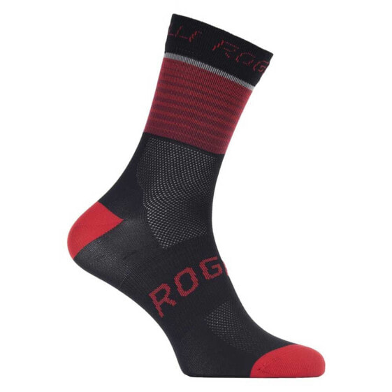 ROGELLI Hero Half long socks