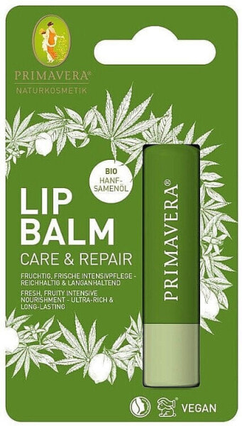 Lippenbalsam