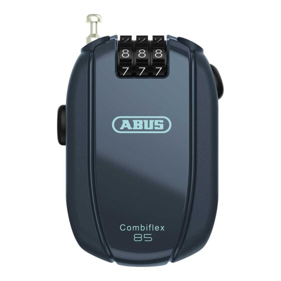 Замок ABUS Combiflex StopOver