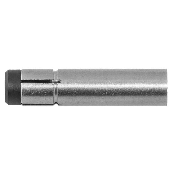 fischer 47305 - Threaded anchor - Concrete - Metal - Silver - Stainless steel - M12