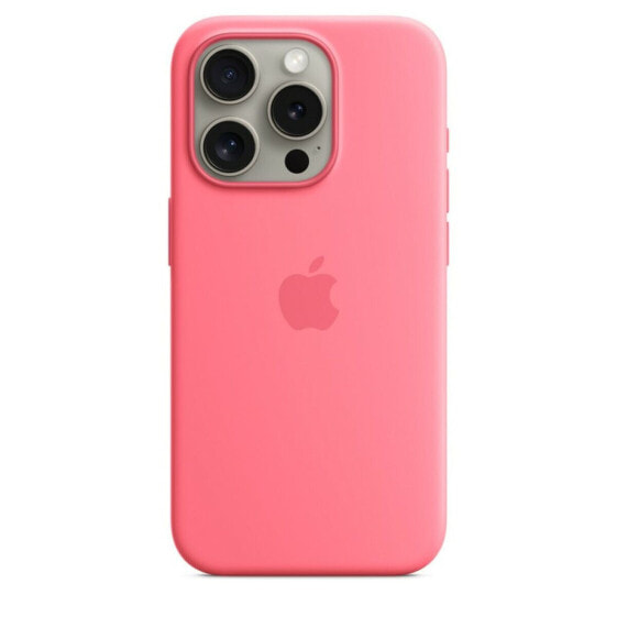 Чехол для мобильного телефона Apple Розовый iPhone 15 Pro