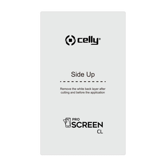 Защита для экрана для телефона Celly PROFILM50LITE