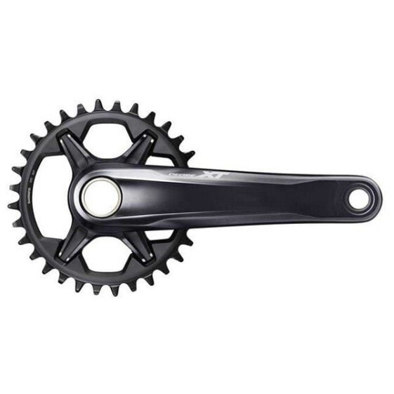 SHIMANO XT M8120 Boost 55 mm crankset