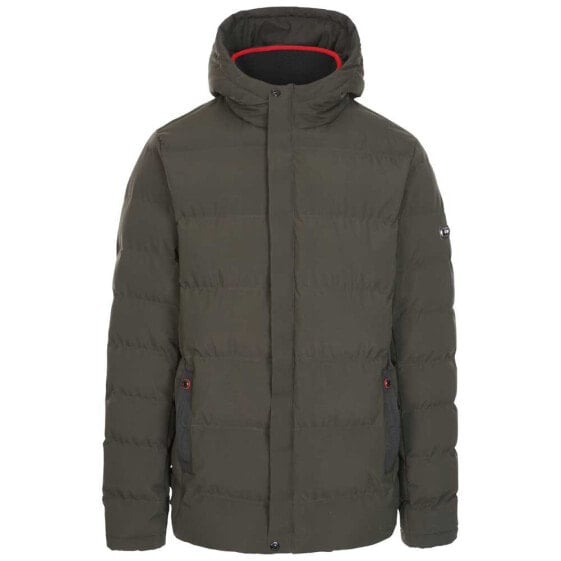 TRESPASS Habbton jacket