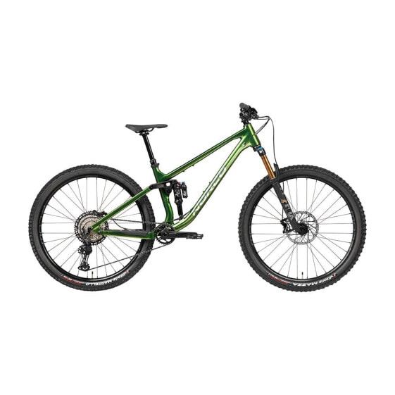 NORCO BIKES Fluid FS 1 29´´ XT RD M8100 2023 MTB bike