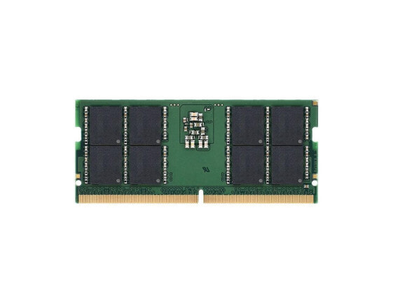 Black Diamond Memory 16GB DDR5-4800 MHz PC5-38400 - non-ECC - Unbuffered - CL40