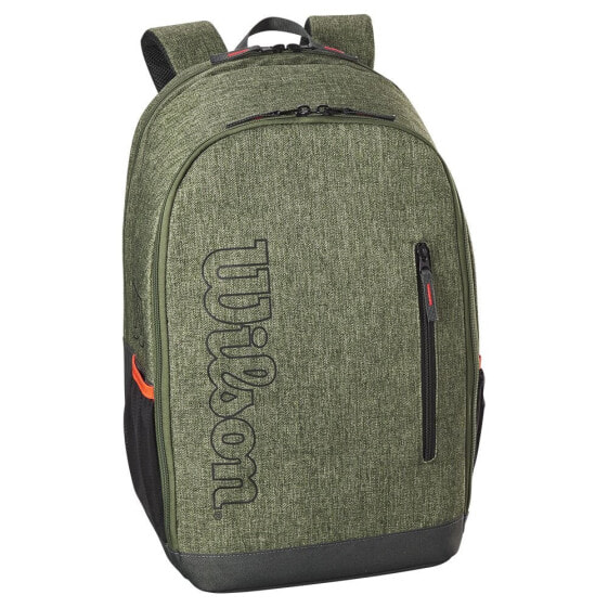 Рюкзак для тенниса Wilson Team Backpack