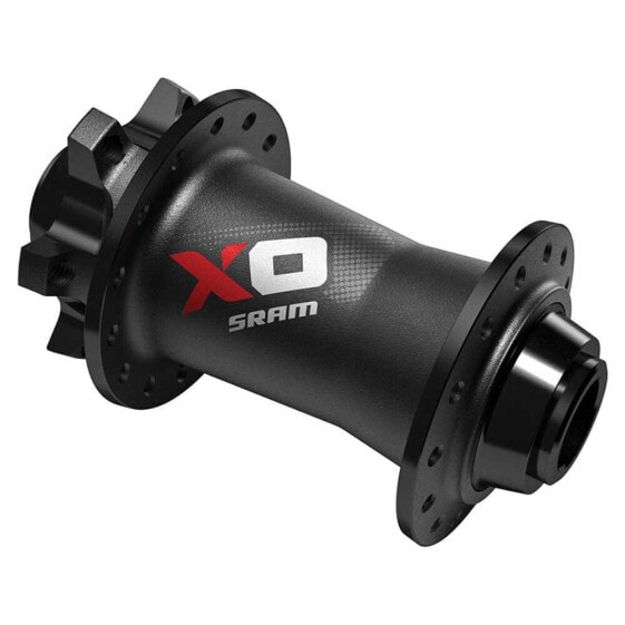 SRAM X0 front hub