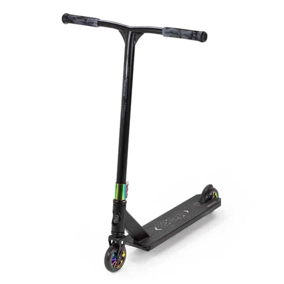SLAMM SCOOTERS Classic V9 Neochrome Scooter