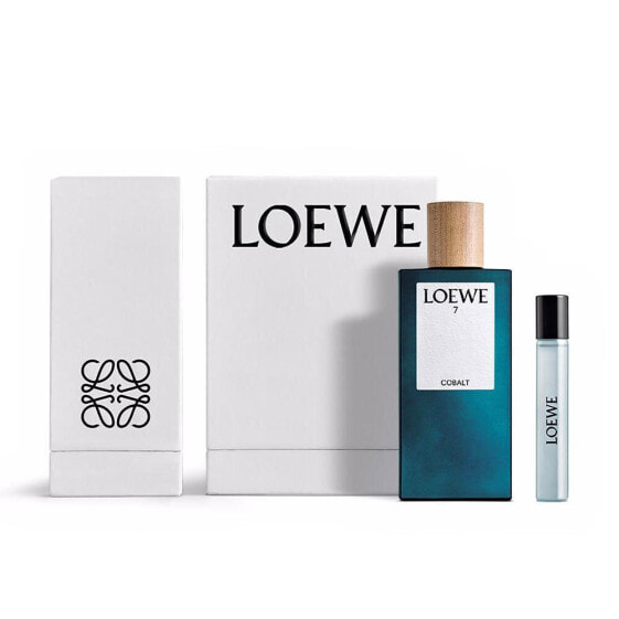 LOEWE Set 7 Cobalt 110ml Eau De Parfum