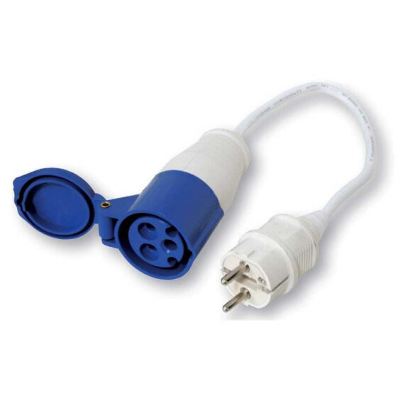 LALIZAS Cord Set Plug