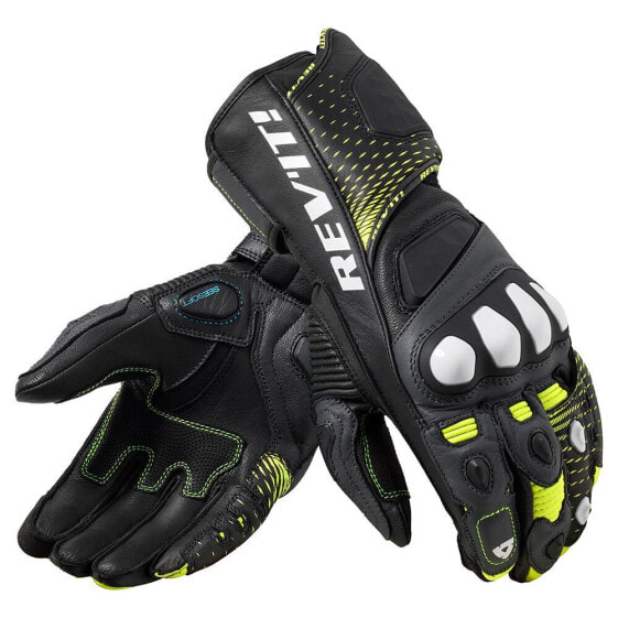 Перчатки мужские спортивные Revit Control Gloves