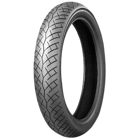 Покрышка для переднего колеса Bridgestone Battlax-BT-45 56H TT Road