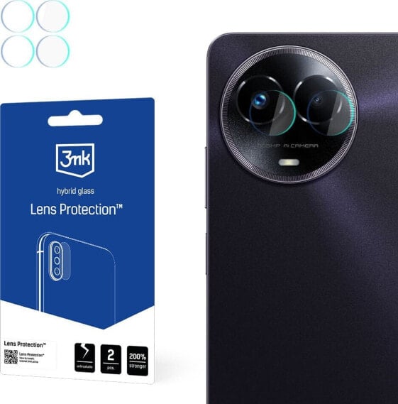 3MK Realme 11 5G - 3mk Lens Protection