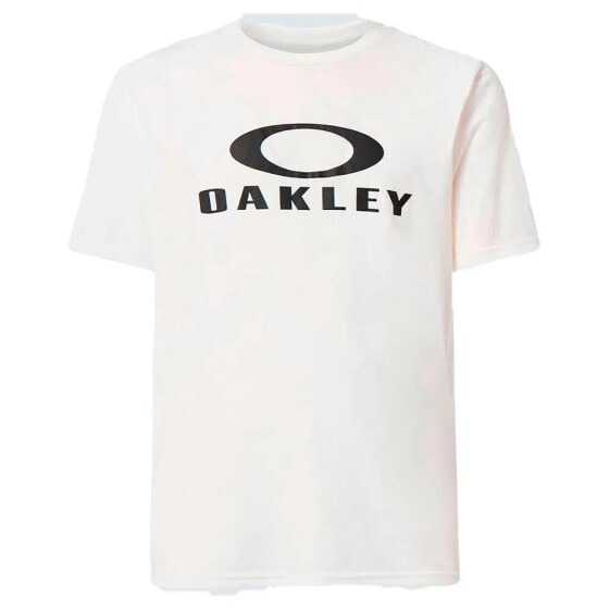 OAKLEY APPAREL O Bark short sleeve T-shirt