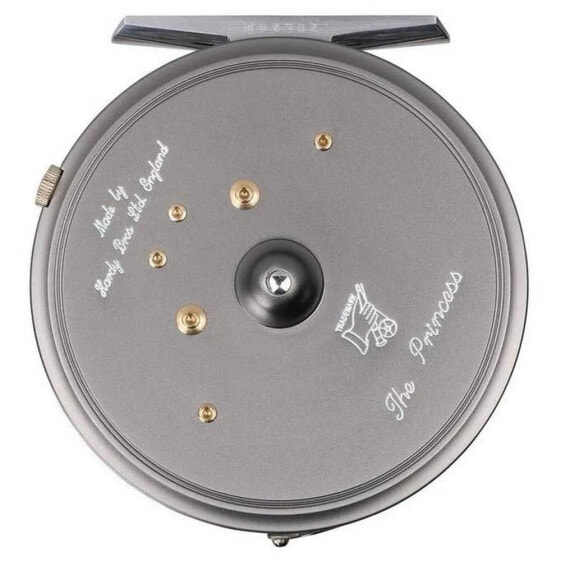 HARDY LTW Princess Fly Fishing Reel