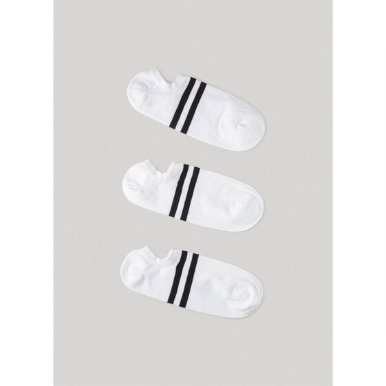 PEPE JEANS Pepe Ns socks 3 pairs