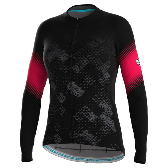 BICYCLE LINE Tracy S2 long sleeve jersey