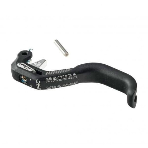 Тормозной рычаг 1 палец MAGURA Aluminium HC Blade для MT Trail Sport