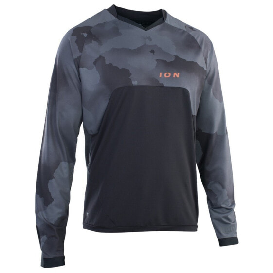 ION Traze AMP AFT long sleeve T-shirt