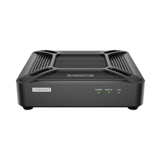 SYNOLOGY vs600hd Server