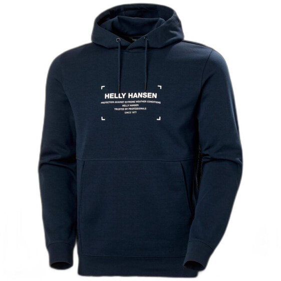 HELLY HANSEN Move hoodie