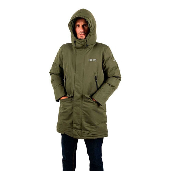 ECOON San Sebastian jacket