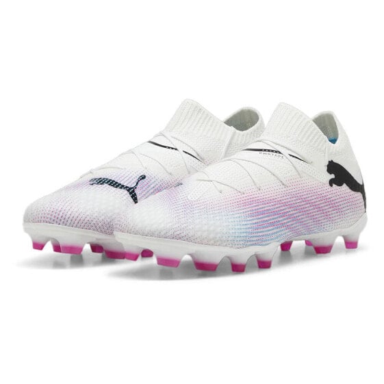 PUMA Future 7 Pro FG/AG football boots