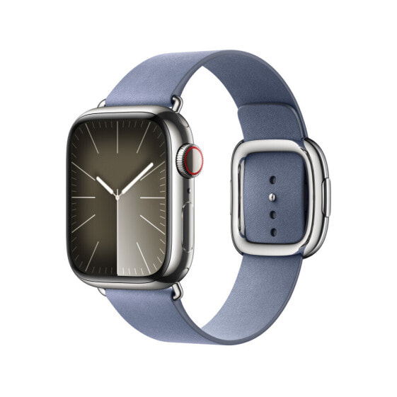 Apple WATCH 41 Lavender Blue MB M