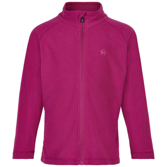 COLOR KIDS Fleece Jacket