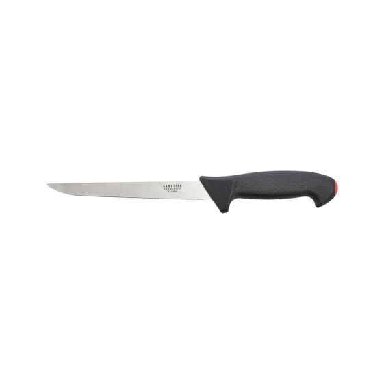 Нож кухонный Sabatier Pro Tech (18 см) (Пачка 6 шт)