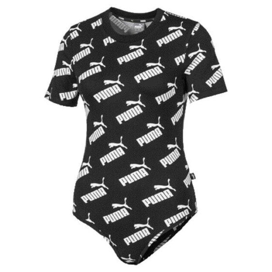 PUMA Amplified All Over Print Body