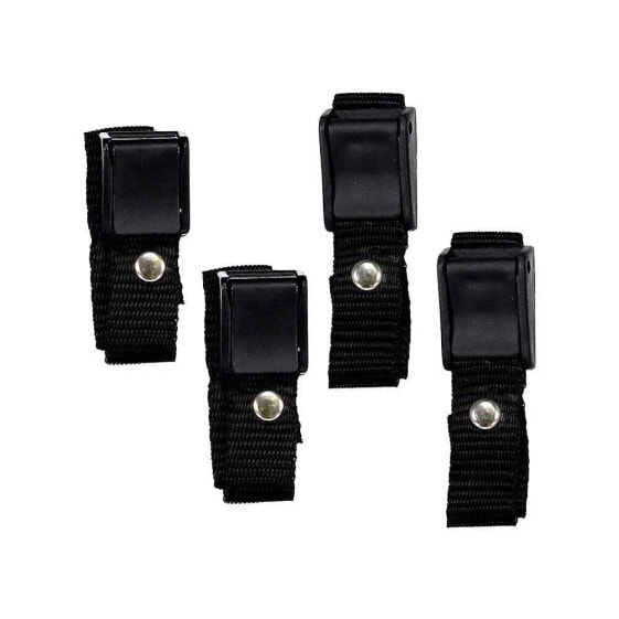 8 C PLUS Pressure Buckle With Strap Blister 4 Units