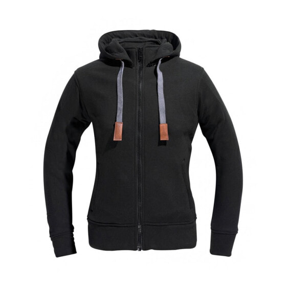 Толстовка Difi Downtown Full Zip