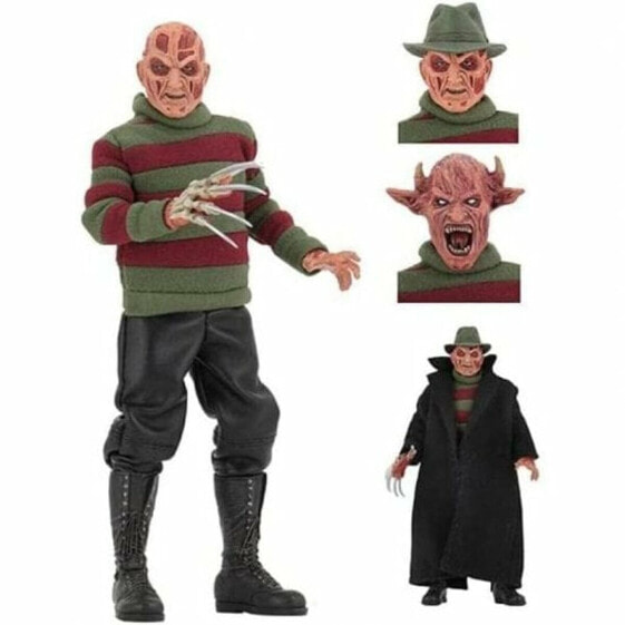 Фигурка NECA New Nightmare Freddy Modern Series (Экшн-фигурка NECA New Nightmare Freddy Modern)