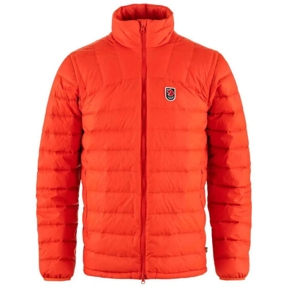 Fjällräven Expedition Pack Down jacket