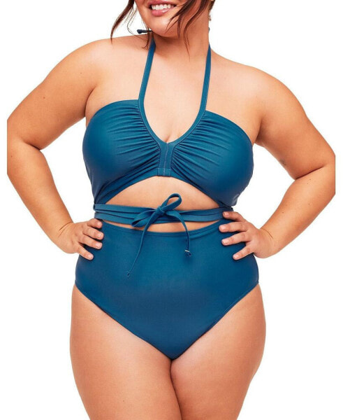 Plus Size Lettie Swimwear One-Piece