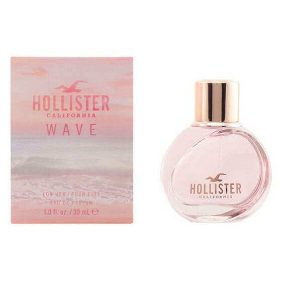 Парфюмерия для женщин Hollister Линия Волны EDP