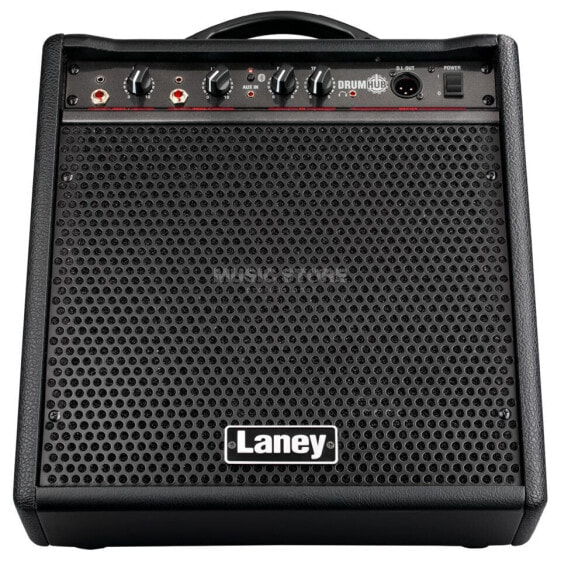 Laney DH80 Drum Hub E-Drum Monitor 80 W