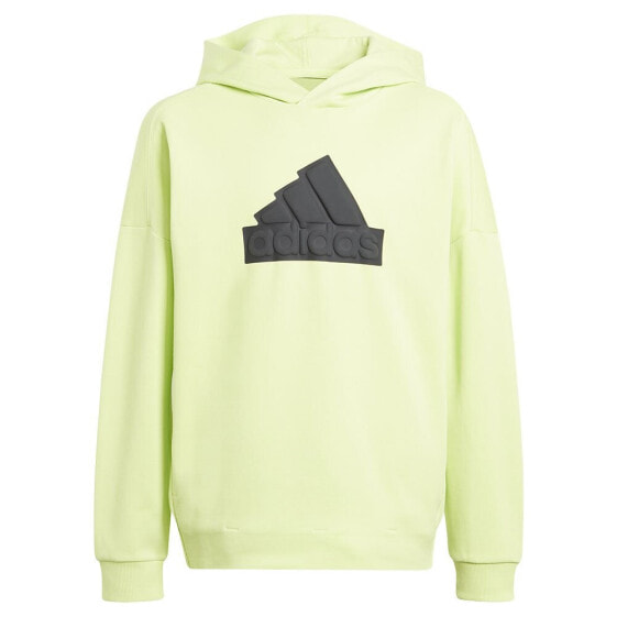 ADIDAS Future Icons Logo hoodie