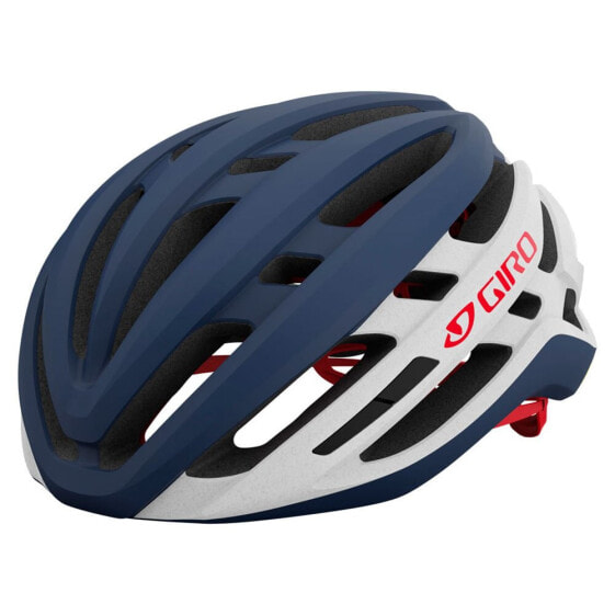 Шлем велосипедный защитный Giro Agilis