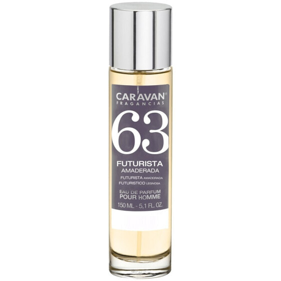 CARAVAN Nº63 150ml Parfum
