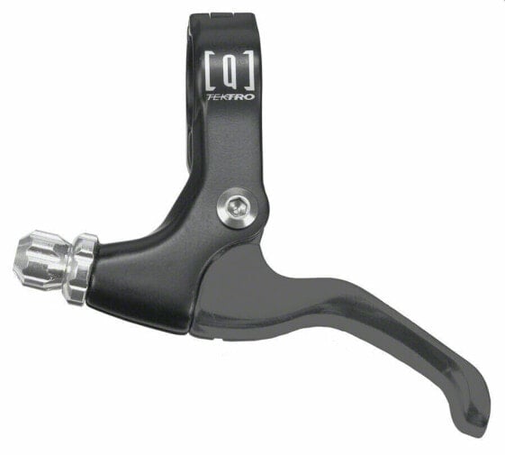 Tektro XL750F Left BMX Brake Lever Black