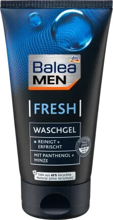 Waschgel Fresh, 150 ml